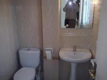 Jorbar Apartment