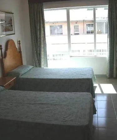 Apartment Jorbar *