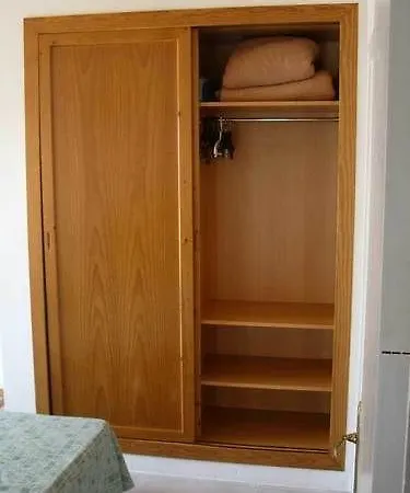 Lägenhet Jorbar